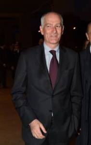 Franco Gabrielli
