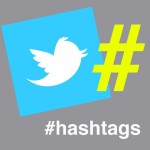 hashtag