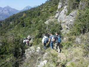 Il passo della morte