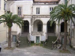 museo delle arti sanitarie 