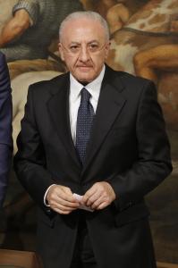 PALAZZO CHIGI GIURAMENTO SOTTOSEGRETARI