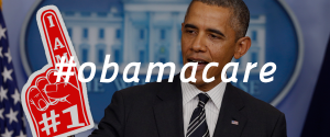 obamacare-HASHTAGS