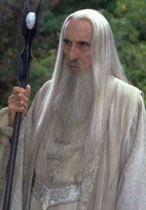 saruman