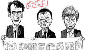 sciopero
