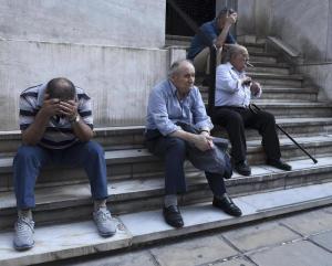 Greece Bailout