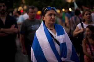 Greece Bailout