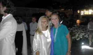 Annalisa De Paola e Marcella Grilli