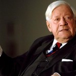 Helmut Schmidt 