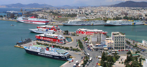 Porto-del-Pireo