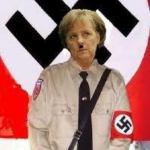 merkelhitler