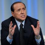 ITALY POLITICS