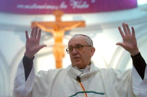 Bergoglio