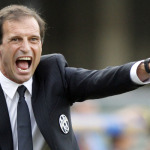 Massimiliano Allegri