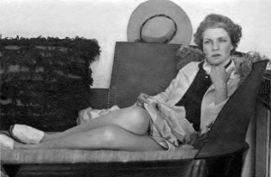 Mona Williams