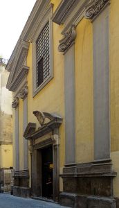 Naples_san_severo
