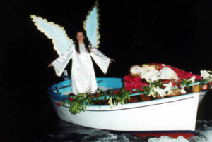 Santa Restituita di Barani di Ischia