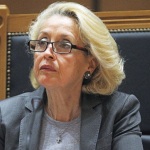 Vassiliki Thanou