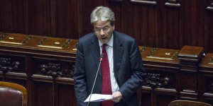 gentiloni