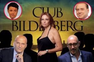  renzi-berlusconi-micalessin-minzolini- 