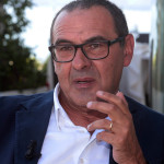 Maurizio Sarri