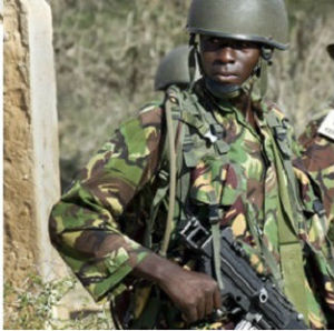 Kenya-
