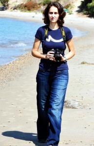 Nilüfer Demir