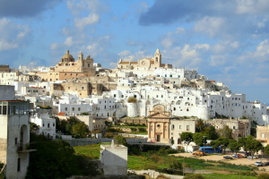 Ostuni
