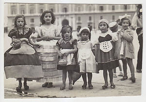 Piedigrotta-1935