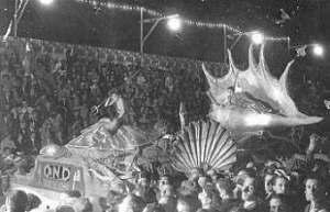 Piedigrotta del 1935 v