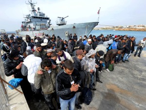 immigrazione