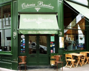 osteriabasilico