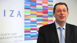 David G. Blanchflower