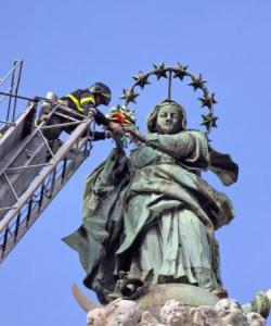 Festa dell'Immacolata