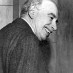 John Maynard Keynes