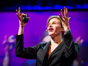 Mariana Mazzucato