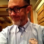 Rod Dreher
