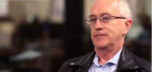 Steve Keen 