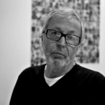 Terry Jones, già art director di British Vogue