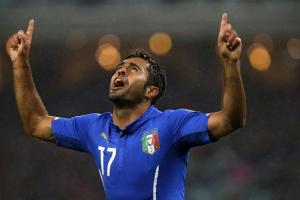 Azerbaijan vs Italy