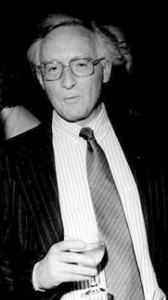 David Caute