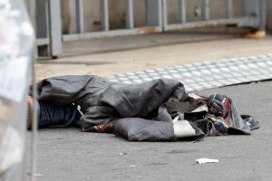 Paris attacks aftermath