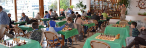Associazione scacchistica partenopea