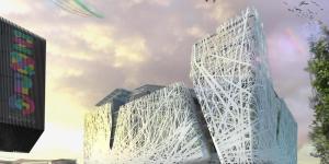 Italcementi: Expo, cantiere Palazzo Italia protagonista al FuoriSalone