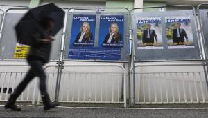 France Regional Elections