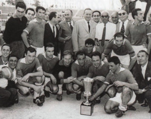 AC_Napoli_-_Coppa_Italia_1961-62