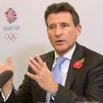  Sebastian Coe