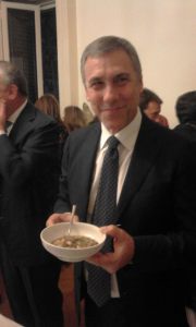 Walter Marino