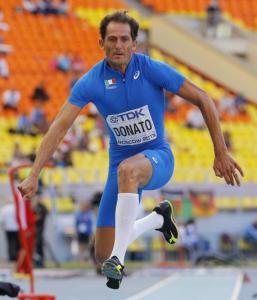 ++ Doping: atletica; chiesta squalifica per 26 azzurri ++