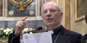 nunzio galantino