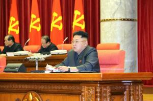 Corea Nord: zio Kim arrestato durante riunione Politburo